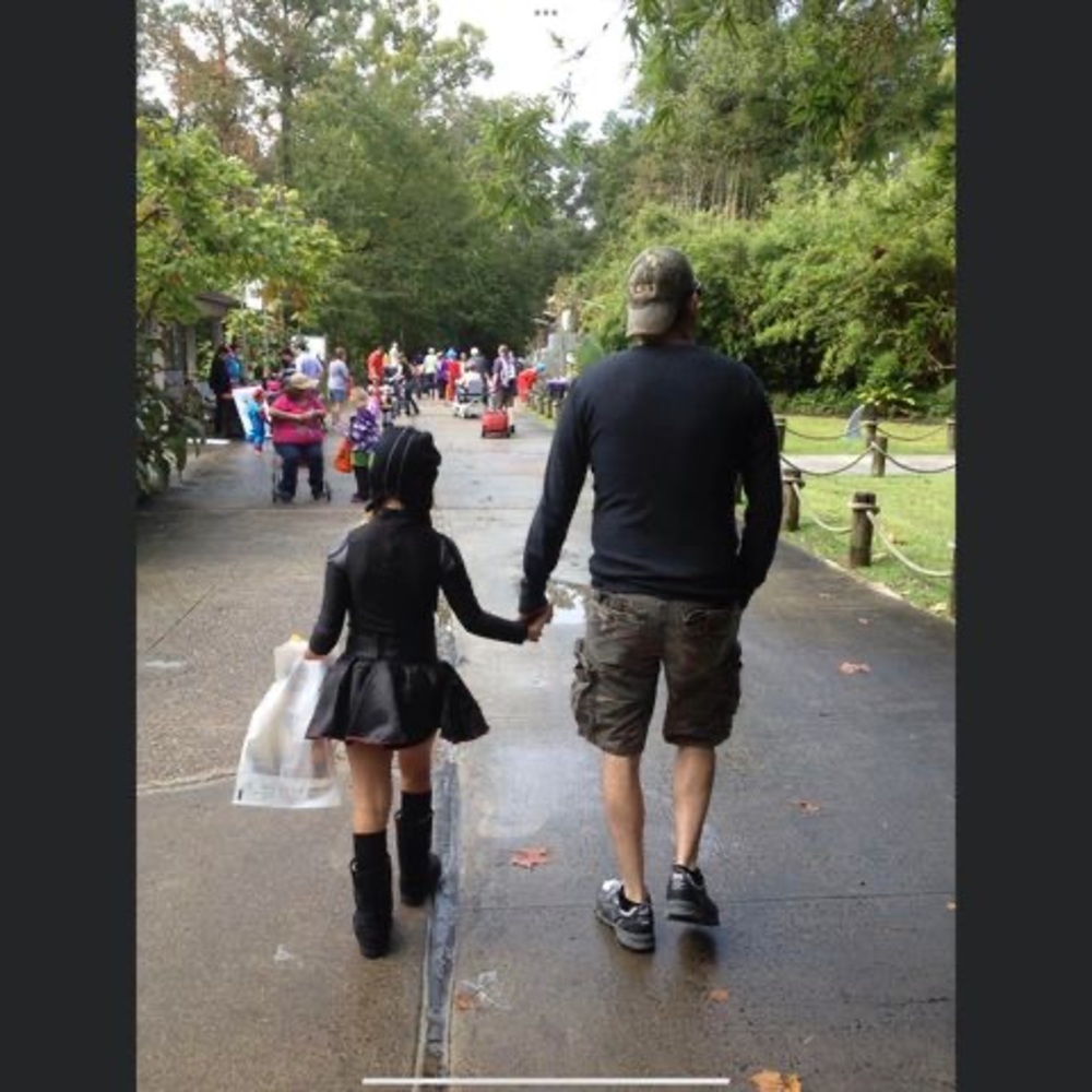 Meet your Posher, Randi